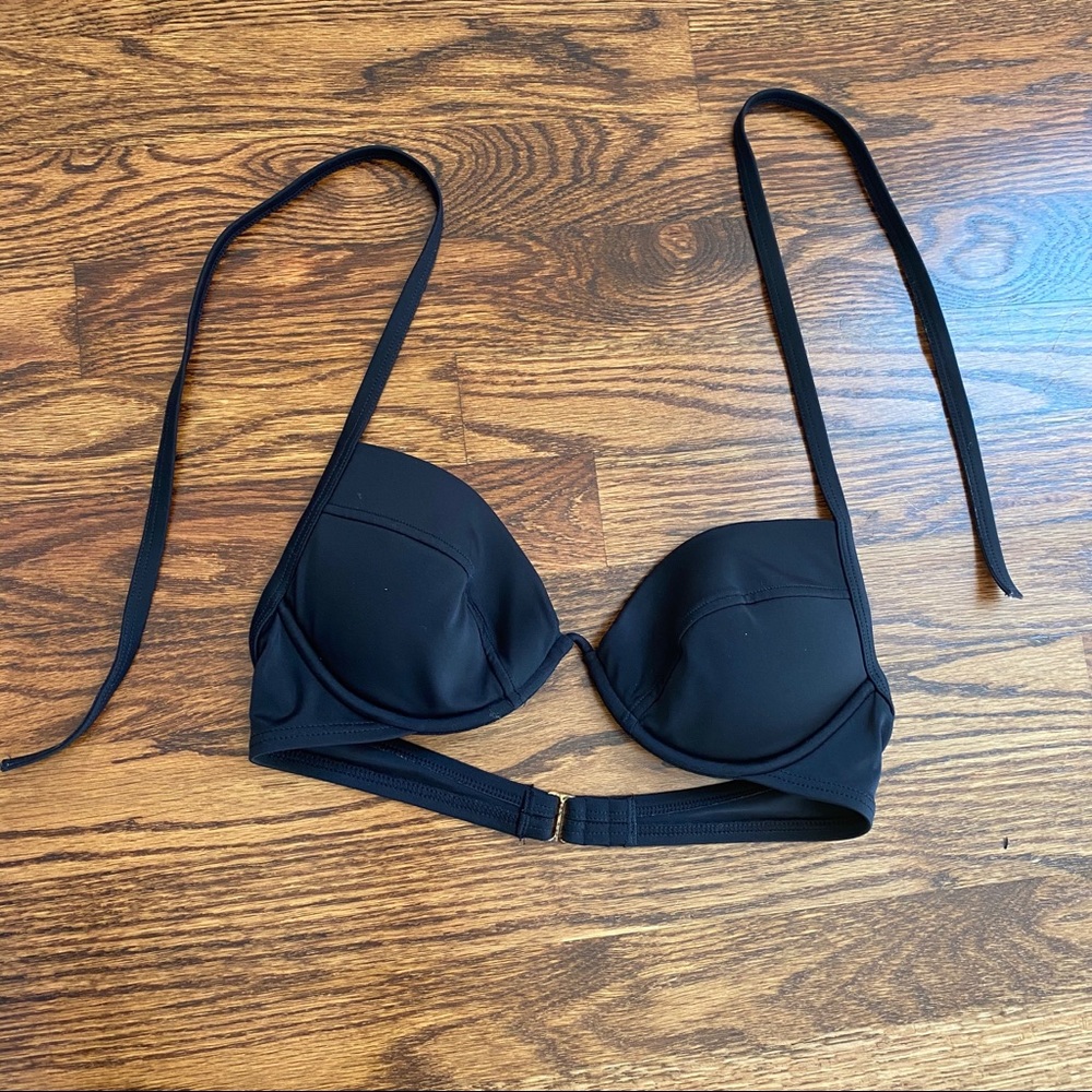 Victoria’s Secret Push-up Bikini Top